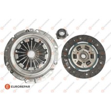 1636270880 EUROREPAR Комплект зчеплення