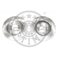 BS-8196C OPTIMAL Гальмівний диск