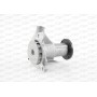 WAP8027.00 OPEN PARTS Водяний насос охолодження двигуна