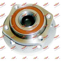 01.808 AUTOKIT Комплект підшипника ступиці колеса