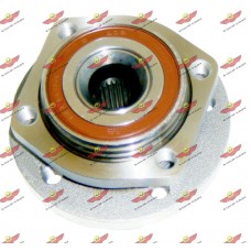 01.808 AUTOKIT Комплект підшипника ступиці колеса
