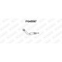 PG45587 VENEPORTE Ремонтна трубка каталізатор