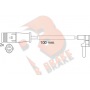 610548RB R BRAKE Сигналізатор зносу гальмівних колодок