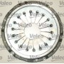 821029 VALEO Комплект зчеплення