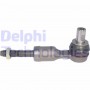TA1908 DELPHI Наконечник поперечної кермової тяги