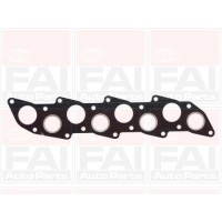 EM375 FAI AutoParts Комплект прокладок випускний колектор