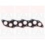 EM375 FAI AutoParts Комплект прокладок випускний колектор