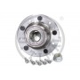 302908 OPTIMAL Комплект підшипника ступиці колеса