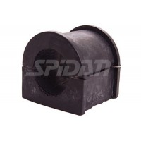 411575 SPIDAN CHASSIS PARTS Опора стабілізатора
