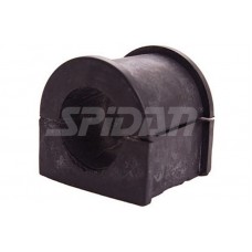 411575 SPIDAN CHASSIS PARTS Опора стабілізатора