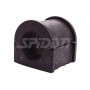 411575 SPIDAN CHASSIS PARTS Опора стабілізатора