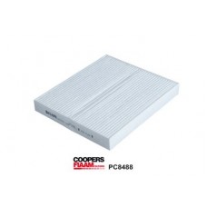 PC8488 CoopersFiaam Фільтр повітря у внутрішньому просторі