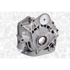 PU0117 ET ENGINETEAM Масляний насос