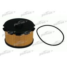 Фільтр паливний PATRON PF3141