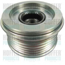 WG2262428 WILMINK GROUP Механізм вільного ходу генератора