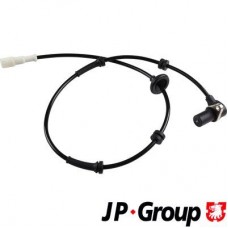 3497105170 JP GROUP Датчик частота обертання колеса