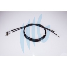 01620961 RICAMBIFLEX GM Тросик, cтояночный тормоз