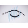 01620961 RICAMBIFLEX GM Тросик, cтояночный тормоз