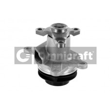 2317052 Omnicraft Водяний насос охолодження двигуна