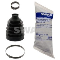 60 94 8809 SWAG Комплект пыльника, Привідний вал