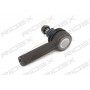 914T0086 RIDEX Наконечник поперечної кермової тяги