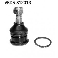 VKDS 812013 SKF Шарнір незалежної підвіски поворотного важеля