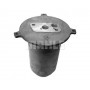 AD 147 000S MAHLE Осушувач кондиціонера