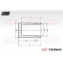 72930010 MAXTECH Поршень корпус скоби гальма