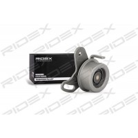 308T0117 RIDEX Натяжний ролик ремінь ГРМ
