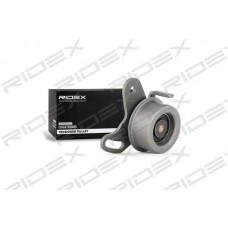 308T0117 RIDEX Натяжний ролик ремінь ГРМ