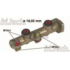 PF021 fri.tech. Головний гальмівний циліндр