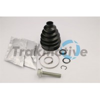 50-0104 TrakMotive Комплект пыльника, Привідний вал
