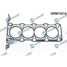 DRM15214 Dr.Motor Automotive Прокладка головка циліндра