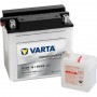 516015020I314 VARTA Стартерна акумуляторна батарея