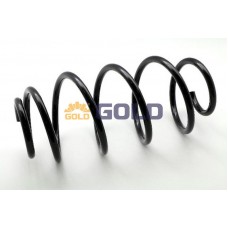 GZJ2084H JAPANPARTS Пружина ходової частини