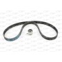 TBK5092.01 OPEN PARTS Комплект ременя ГРМ
