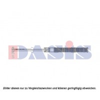 800309N AKS DASIS Осушувач кондиціонера