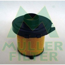 PA854 MULLER FILTER Повітряний фільтр