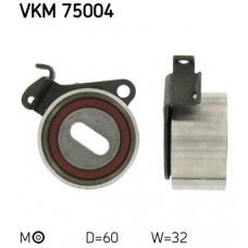 VKM 75004 SKF Натяжний ролик ремінь ГРМ