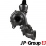 1117409100 JP GROUP Компресор наддуву