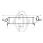DCA1115 DIEDERICHS Интеркулер