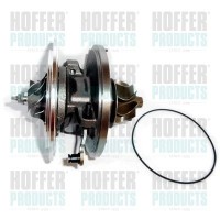 6500209 HOFFER Група корпусу компресор