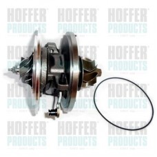 6500209 HOFFER Група корпусу компресор