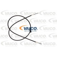 V30-30072 VAICO Тросик, cтояночный тормоз