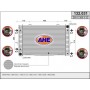 132.031 AHE Радіатор охолодження двигуна