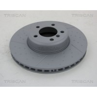 8120 111051C TRISCAN Гальмівний диск