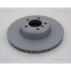 8120 111051C TRISCAN Гальмівний диск