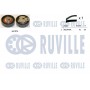 550054 RUVILLE Комплект ременя ГРМ