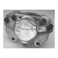 PAL4-1596 ASHUKI by Palidium Гальмівний супорт