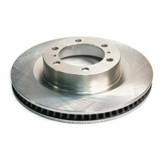 C210R2033 CWORKS Гальмівний диск